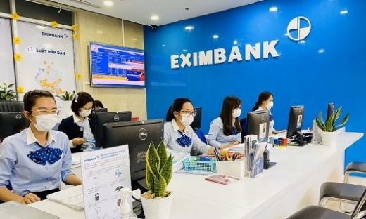 Đến lượt Eximbank (EIB) 'trần tình' khi cổ phiếu giảm sàn 5 phiên liên tiếp