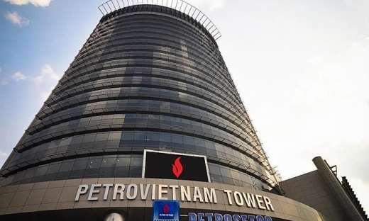 Petrosetco (PET) bất ngờ dừng kế hoạch chào bán 44,9 triệu cổ phiếu
