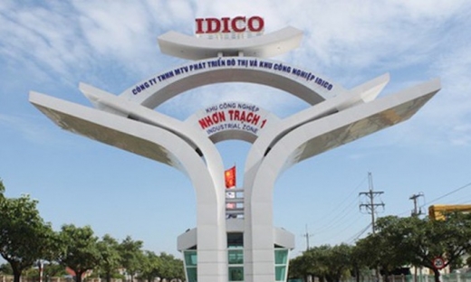 IDICO tạm ngưng phương án mua lại cổ phiếu quỹ