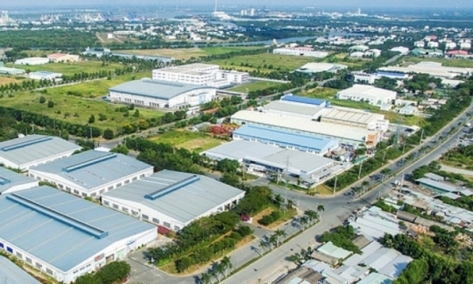 Đồng Nai đề xuất thành lập thêm 8 khu công nghiệp rộng gần 7.600ha