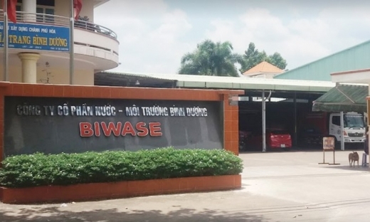 Biwase (BWE) đặt kế hoạch lợi nhuận đi ngang, tỷ lệ cổ tức dự kiến 13% năm 2022
