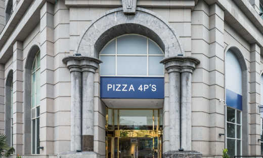 Pizza 4P’s báo lỗ gần 38 tỷ năm 2021, vốn chủ sở hữu giảm còn 98 tỷ