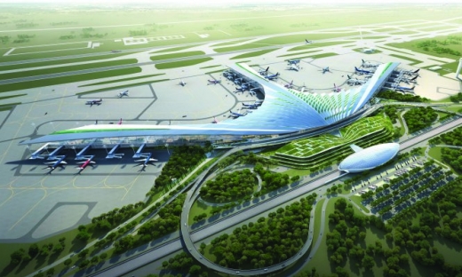 Dự án sân bay Long Thành: 'Tuyệt đối không để xảy ra tư lợi cá nhân'