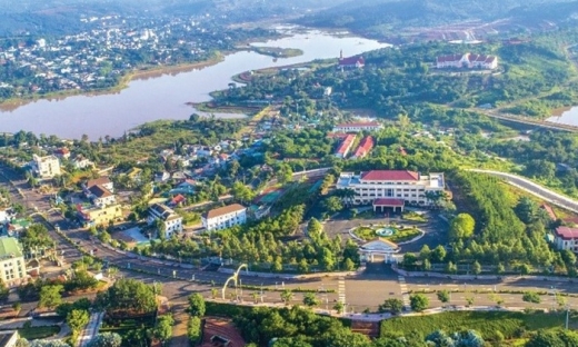Bamboo Capital (BCG) sắp triển khai dự án 16,94ha tại Đắk Nông