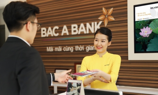 Bac A Bank (BAB) dự kiến phát hành hơn 60 triệu cổ phiếu để chia cổ tức, tỷ lệ 8%