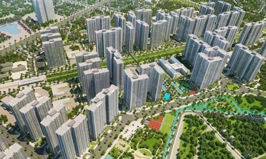 Phú Yên sắp có thêm khu đô thị thông minh hơn 440 ha
