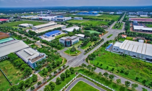 Tân Á Đại Thành đề xuất tài trợ quy hoạch Khu phức hợp đô thị công nghiệp 800ha tại Lâm Đồng