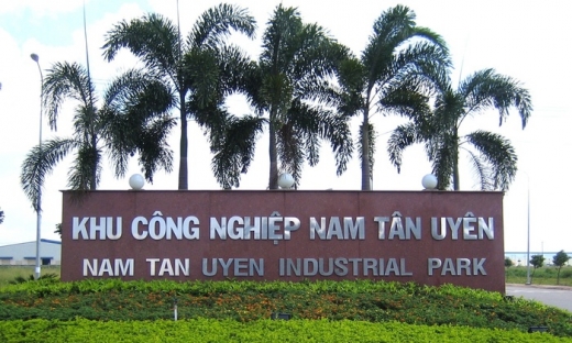 Nam Tân Uyên (NTC) bị phạt và truy thu thuế hơn 1,76 tỷ đồng