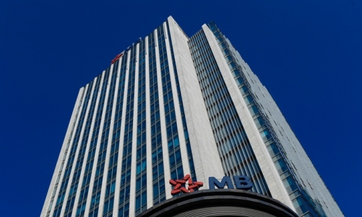 MB được chấp thuận thành lập ngân hàng 100% vốn tại Campuchia