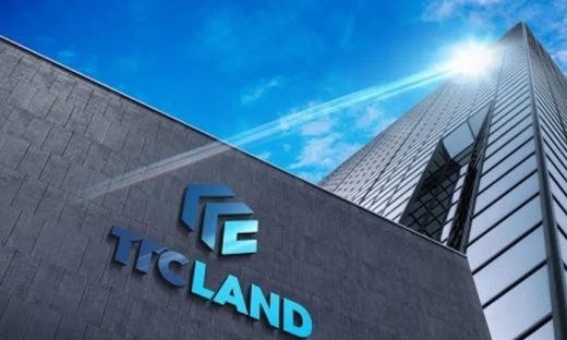 TTC Land hoãn chào bán gần 70 triệu cổ phiếu do biến động giá