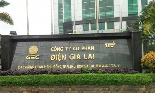 GEG chào bán hơn 30,3 triệu cổ phiếu để góp vốn vào dự án điện gió tại Tiền Giang