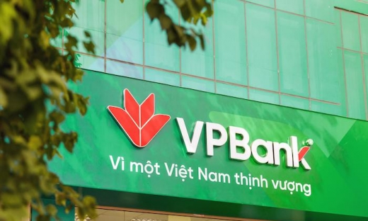 VPBank gỡ hạn chế chuyển nhượng hơn 4,4 triệu cổ phiếu ESOP