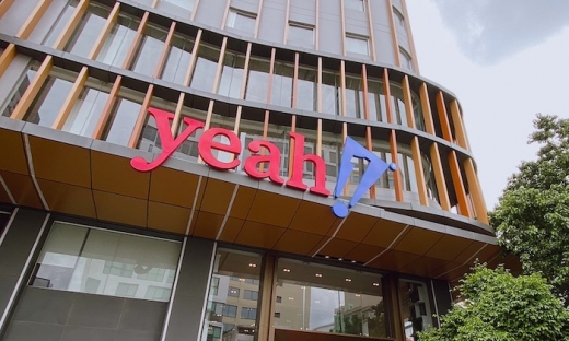 Yeah1 (YEG) thông qua việc bán 85% vốn tại YAG Entertainment