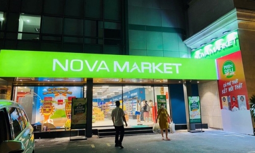 Nova Consumer nộp hồ sơ niêm yết lần đầu gần 120 triệu cổ phiếu lên HoSE