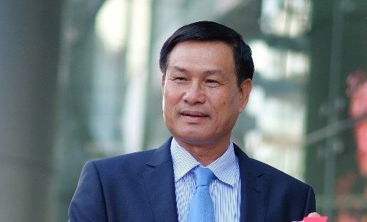 Rời bỏ Coteccons,  ông Nguyễn Bá Dương dựng hệ sinh thái mới, thu về 1 tỷ USD