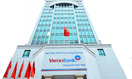 VietinBank tặng tới 100 triệu đồng cho doanh nghiệp xuất nhập khẩu