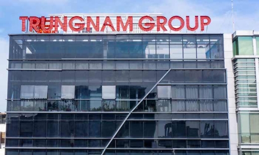 Trung Nam Group sắp mua lại 2.000 tỷ đồng trái phiếu