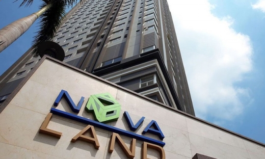 Novaland (NVL) bổ sung tài sản đảm bảo cho khoản vay 1.600 tỷ tại MSB