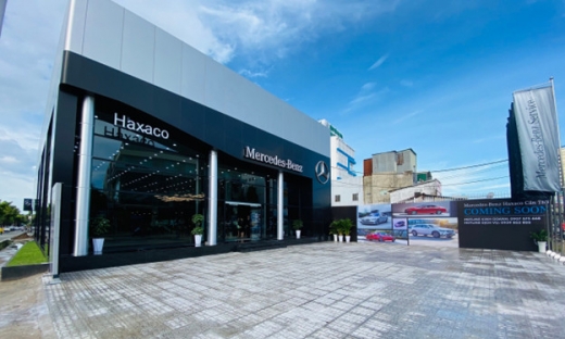 Haxaco: Một cá nhân mạnh tay mua 10,5 triệu cổ phiếu, nâng sở hữu lên hơn 15%