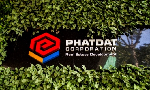 Phó chủ tịch Phát Đạt đăng ký bán gần 1,25 triệu cổ phiếu PDR