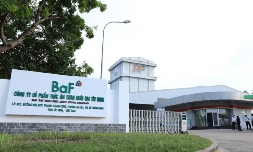 IFC hoàn tất đợt giải ngân đầu tiên trị giá 600 tỷ đồng vào BAF