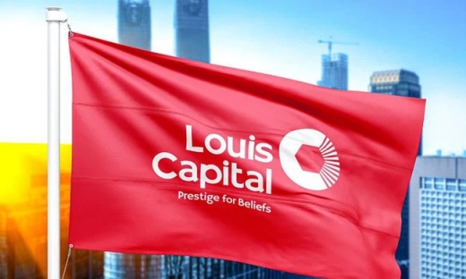 Louis Capital (TGG) đổi tên, định hướng phát triển ngành cốt lõi là dược phẩm