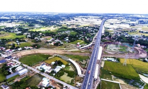 Long An tìm nhà đầu tư cho dự án khu dân cư Thanh Phú - Tân Bửu hơn 3.200 tỷ