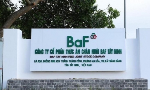 Cựu Chủ tịch Phan Ngọc Ấn chính thức rút khỏi BAF