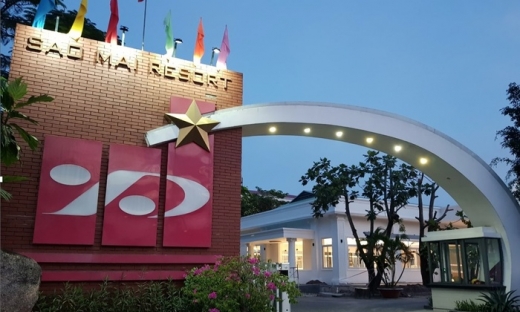 Là địa điểm tổ chức sự kiện hiện đại tại Vũng Tàu, Sao Mai Center có gì?