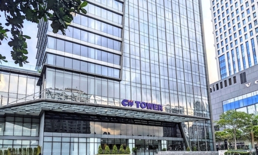 CII muốn thoái sạch hơn 32 triệu cổ phiếu Hạ tầng nước Sài Gòn