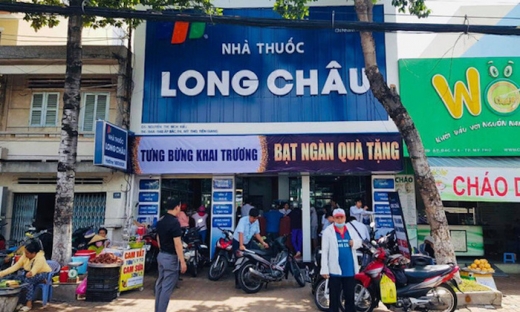 Dân cạn tiền chi tiêu, chuỗi bán lẻ Việt tụt doanh thu, suy giảm lợi nhuận