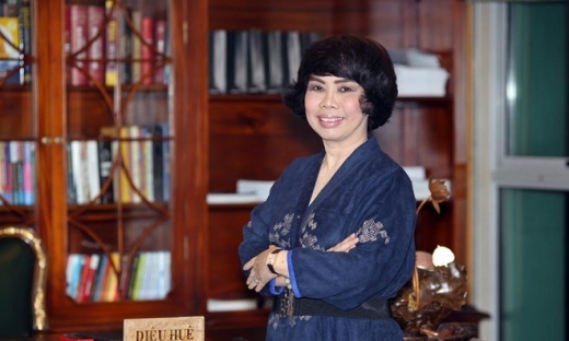 Bà Thái Hương: Quyết định làm sữa TH True Milk đến sau một đêm