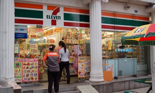 7-Eleven được chào đón ở Việt Nam dù 'thất trận' ở Indonesia