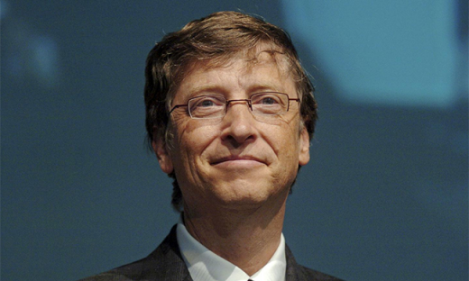 Phác họa 'cỗ máy in tiền bí mật' đứng sau tỷ phú Bill Gates