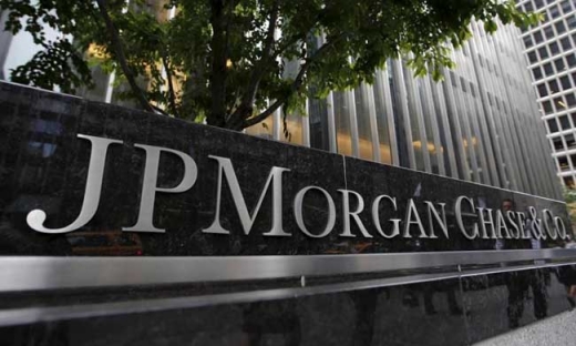 JPMorgan, HSBC và Credit Agricole bị phạt nặng vì thao túng lãi suất