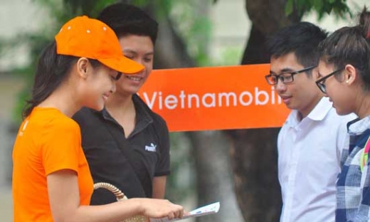 Cạnh tranh với các 'đại gia' di động, Vietnamobile tuyên bố phủ 3G toàn quốc