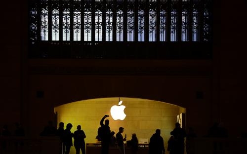 Apple sẽ ra mắt hàng loạt sản phẩm mới vào ngày 21/3