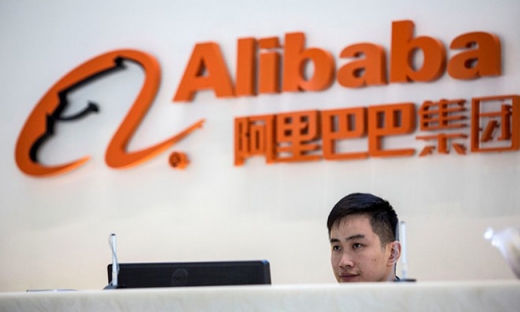 Alibaba chi 1 tỷ USD mua cổ phần chi phối của Lazada