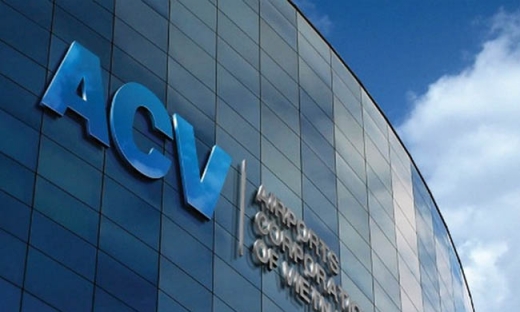 Chuyển chủ nợ cho vay khủng khó đòi của siêu tổng công ty ACV