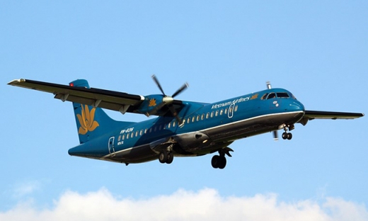 VALC đấu giá 'cục nợ' nghìn tỷ gồm 5 tàu bay ATR 72-500