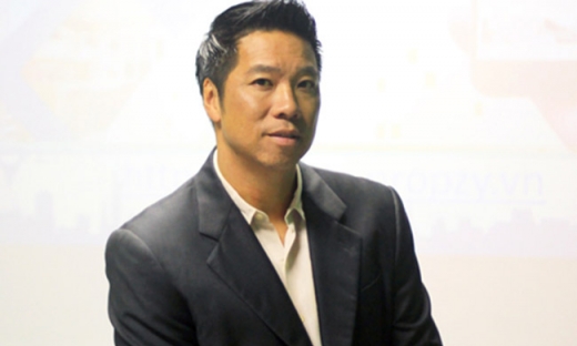 Canh bạc đầu tư 'Uber bất động sản' của doanh nhân Mỹ gốc Việt