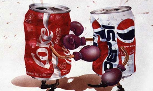 Vì sao Pepsi từ chối mua lại công thức bí mật từ nhân viên Coca Cola?
