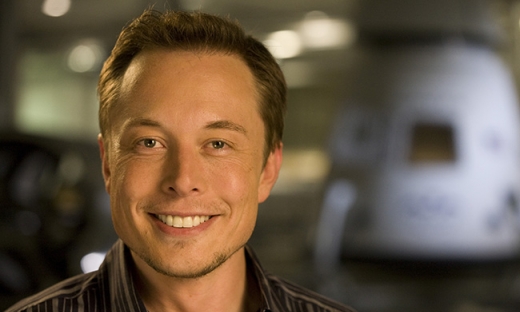 Elon Musk muốn đào hầm ở Los Angeles để giảm tắc nghẽn giao thông