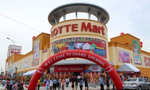 Thâu tóm TechcomFinance, Lotte nhắm thị trường cho vay tiêu dùng Việt