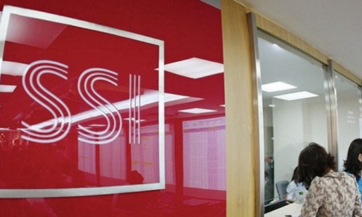 SSI chi khoảng 350 tỷ mua thêm 2,45 triệu cổ phiếu SGN, trở thành cổ đông lớn
