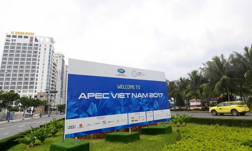 Cấp cao APEC: 8 sự kiện chính, nhiều hoạt động bên lề