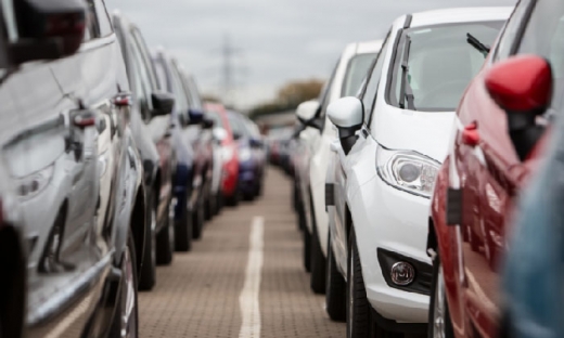 Bộ Công Thương hướng dẫn quy trình nhập khẩu ô tô theo Nghị định 116