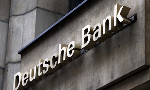 Israel bắt giữ giám đốc điều hành chi nhánh ngân hàng Deutsche Bank