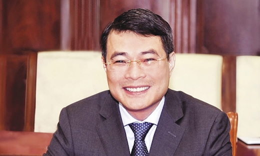 Thống đốc NHNN Lê Minh Hưng: 'Rủi ro lạm phát vẫn hiện hữu'