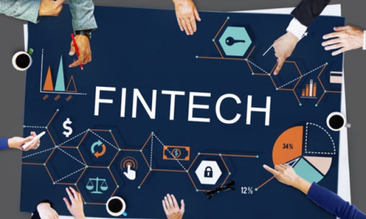 Quỹ đầu tư gần 30 triệu USD tìm kiếm startup Fintech để rót vốn